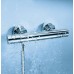 Смеситель для душа Grohe Grohtherm 800 Cosmopolitan 34765000 с термостатом Хром