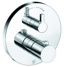 Смеситель для душа Kludi Nova Fonte Puristic Хром