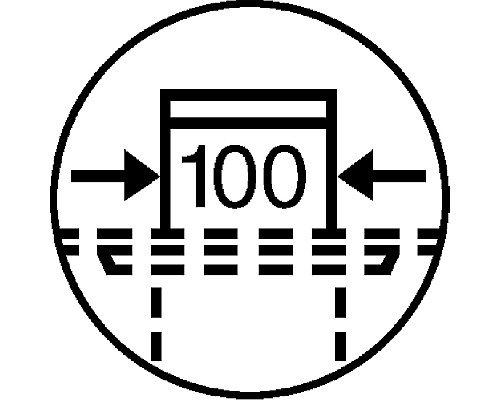 Гидрозатвор Viega Trap 4936.6 583255 Серый