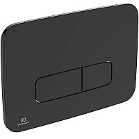 Клавиша смыва Ideal Standard Oleas M3 R0123A6 Черная