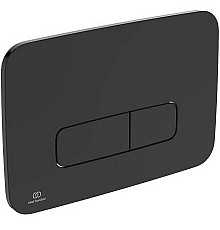 Клавиша смыва Ideal Standard Oleas M3 R0123A6 Черная