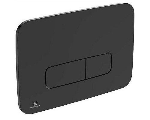 Клавиша смыва Ideal Standard Oleas M3 R0123A6 Черная