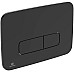 Клавиша смыва Ideal Standard Oleas M3 R0123A6 Черная
