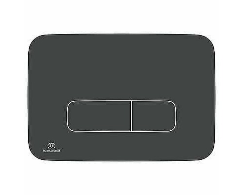 Клавиша смыва Ideal Standard Oleas M3 R0123A6 Черная