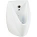 Писсуар Creavit TP645-00CB00E-0000 подвесной Белый