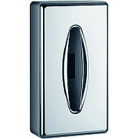 Диспенсер для салфеток Colombo Design Contract B9961.CR Хром