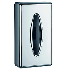 Диспенсер для салфеток Colombo Design Contract B9961.CR Хром