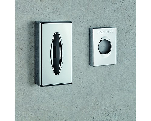 Диспенсер для салфеток Colombo Design Contract B9961.CR Хром