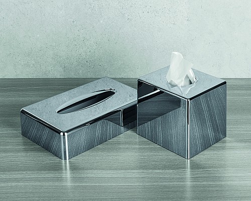 Диспенсер для салфеток Colombo Design Contract B9961.CR Хром