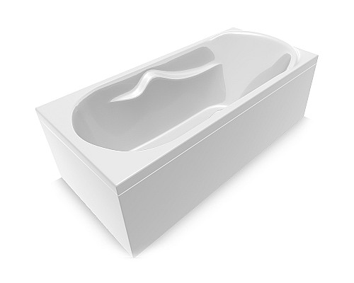 Акриловая ванна Relisan Daria 150x70 Гл000008875 без гидромассажа
