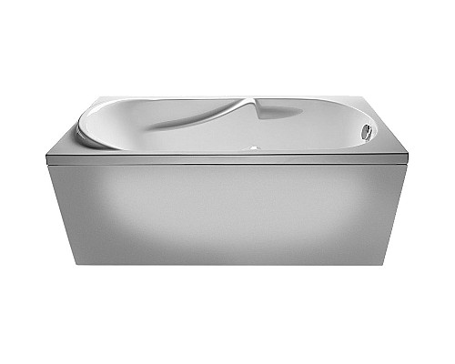 Акриловая ванна Relisan Daria 150x70 Гл000008875 без гидромассажа