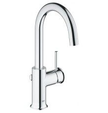 Смеситель для раковины Grohe BauClassic Хром