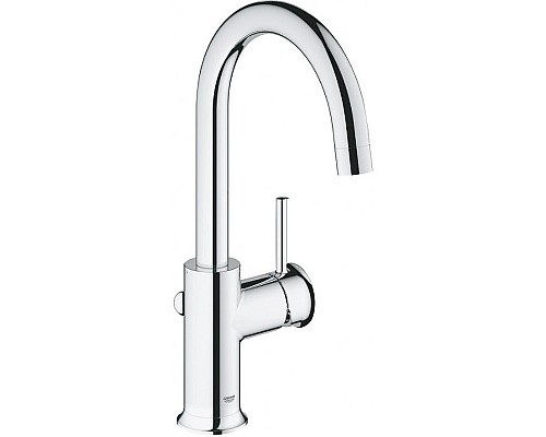 Смеситель для раковины Grohe BauClassic 23095000 Хром