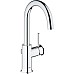 Смеситель для раковины Grohe BauClassic 23095000 Хром