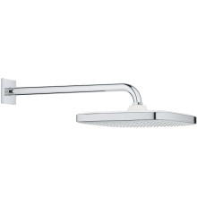 Верхний душ Grohe Tempesta 250 Cube 26682000 Хром