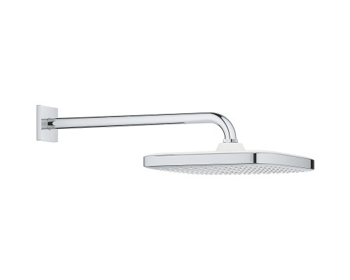 Верхний душ Grohe Tempesta 250 Cube 26682000 Хром