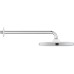 Верхний душ Grohe Tempesta 250 Cube 26682000 Хром