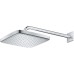 Верхний душ Grohe Tempesta 250 Cube 26682000 Хром