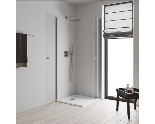 Верхний душ Grohe Tempesta 250 Cube 26682000 Хром