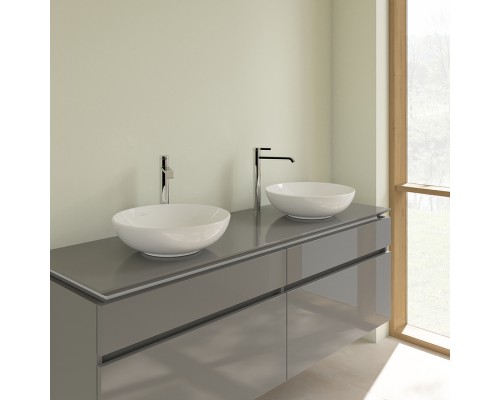 Раковина-чаша Villeroy&Boch Loop & Friends 42 4A460001 Альпийский белый