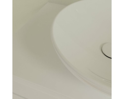 Раковина-чаша Villeroy&Boch Loop & Friends 42 4A460001 Альпийский белый