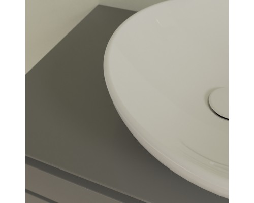 Раковина-чаша Villeroy&Boch Loop & Friends 42 4A460001 Альпийский белый