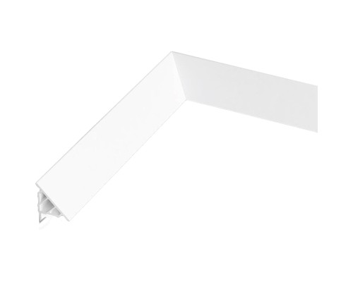 Декоративная планка Ravak 10/1100 XB451100001 Белая