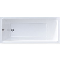 Акриловая ванна Marka One Bianca 150х75 01бья1575 без гидромассажа