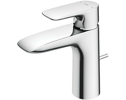 Смеситель для раковины Toto MH/Neorest TLG04301R Хром