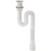 Сифон для раковины Wirquin 30717343 Белый