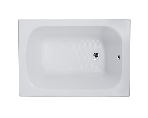 Акриловая ванна Aquanet Seed 100x70 216658 без гидромассажа