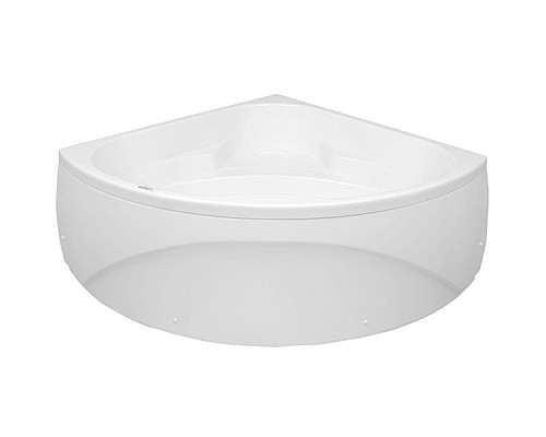Акриловая ванна Aquanet Vitoria 130x130 205371 без гидромассажа Акриловая ванна Aquanet Vitoria 130x130 205371 без гидромассажа