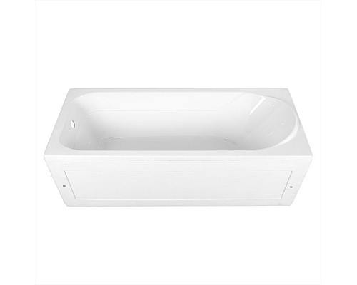 Акриловая ванна Aquanet West 170х70 240463 без гидромассажа