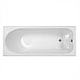 Акриловая ванна Aquanet West 170х70 240463 без гидромассажа