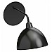 Светильник Jacob Delafon Odeon Rive Gauche EB2575-NF Черный