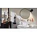 Светильник Jacob Delafon Odeon Rive Gauche EB2575-NF Черный