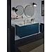 Светильник Jacob Delafon Odeon Rive Gauche EB2575-NF Черный