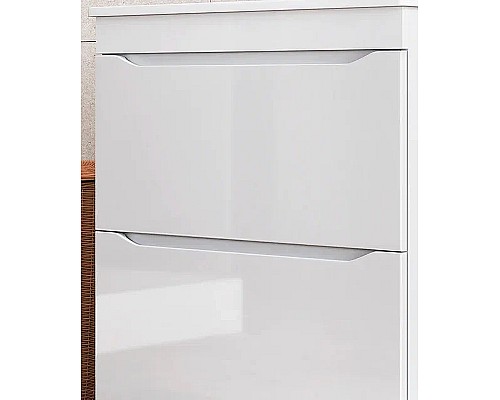 Тумба под раковину Vigo Grani 60 tn.GRI.ELI.60.2Y Белая