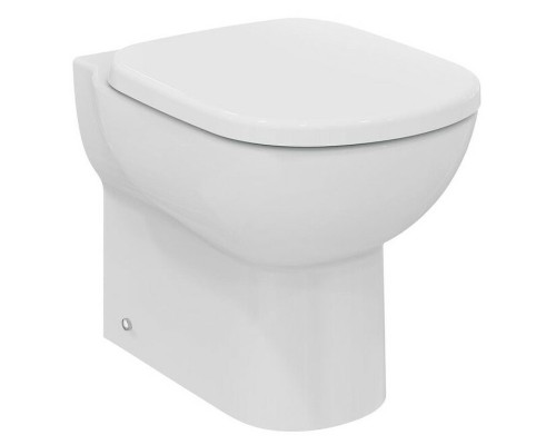 Сиденье для унитаза Ideal Standard Tempo Белое