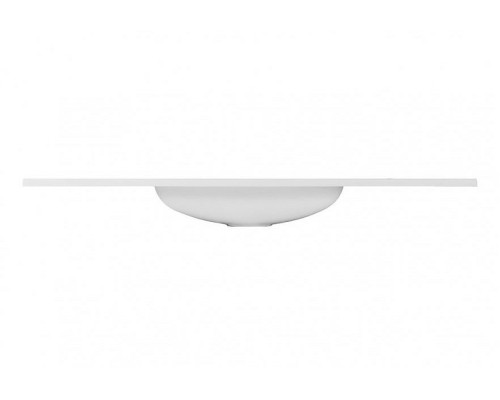 Раковина Эстет Вегас 120 ФР-00000775 Белая