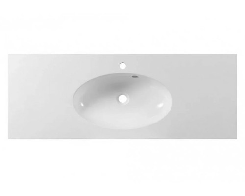 Раковина Эстет Вегас 120 ФР-00000775 Белая
