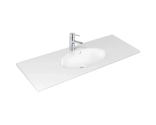 Раковина Эстет Вегас 120 ФР-00000775 Белая