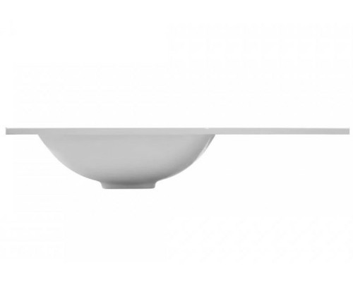 Раковина Эстет Барселона 90 L ФР-00003411 Белая