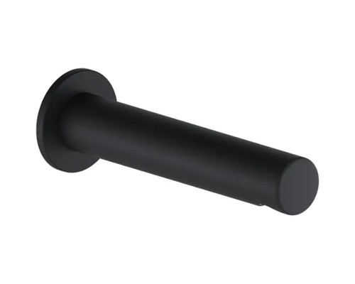 Излив для смесителя Excellent Pi Arex AREX.1225BL Черный матовый