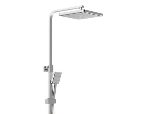 Душевая система Frap H60 F2460 Хром