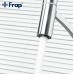 Смеситель для кухни Frap F4552 Хром Серый