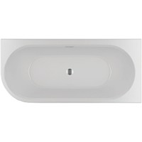 Акриловая ванна Riho Desire 184x84 (BD0600500000000) L без гидромассажа