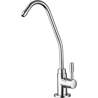 Кран для одного типа воды Frap H52 Хром