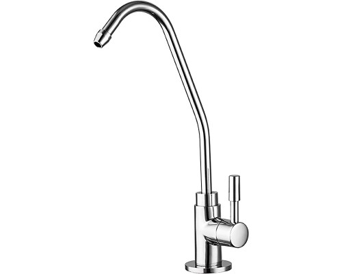 Кран для одного типа воды Frap H52 Хром