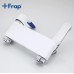 Смеситель для ванны Frap H34 F3234 Белый Хром